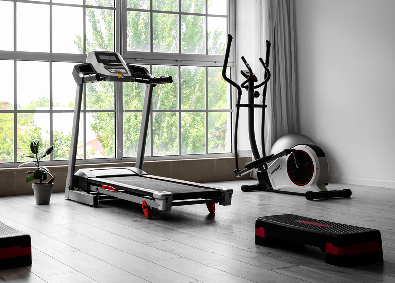 Image of category Personal Fitness Equipments