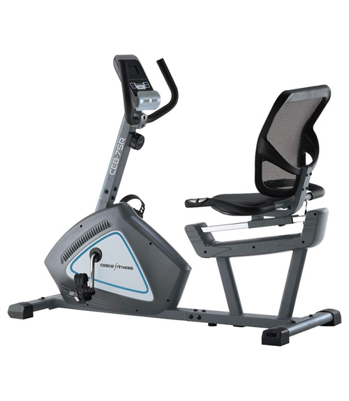 Cosco recumbent bike online